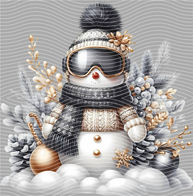 Christmas-DJ 542